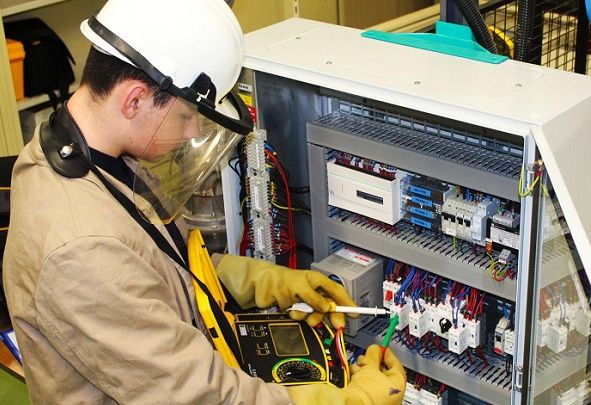 Odoo • Texte et Image