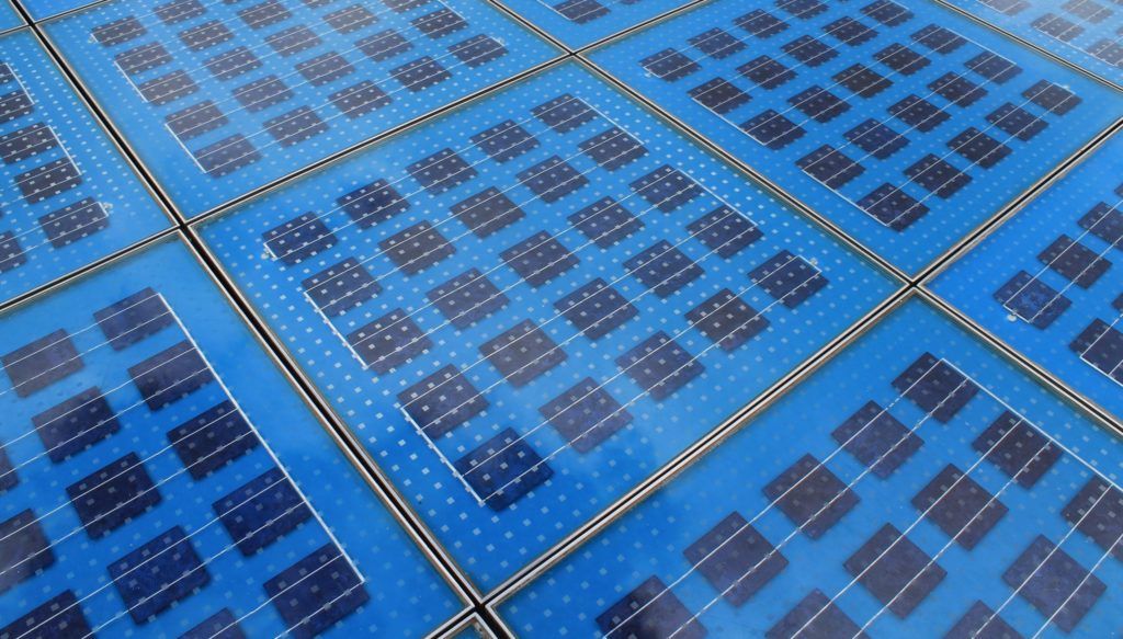 Odoo • Texte et Image