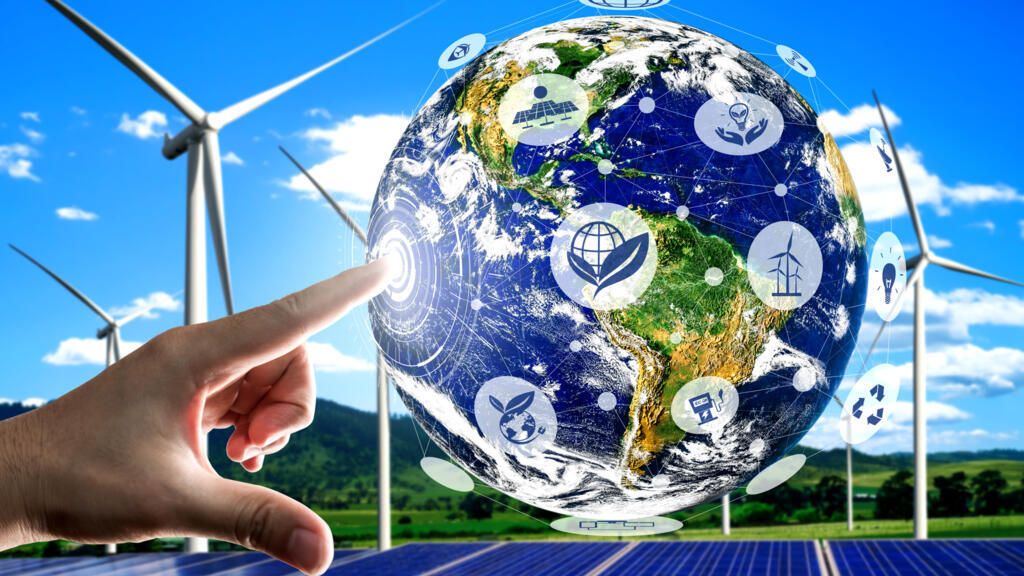 Odoo • Texte et Image