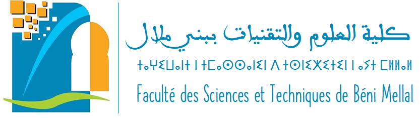 Génie Biologique | FSTBM Site Web